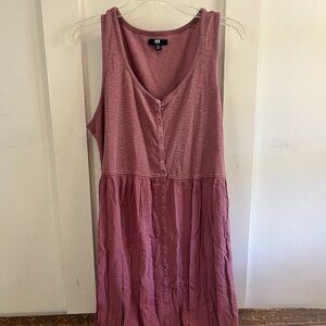 Frye Dress